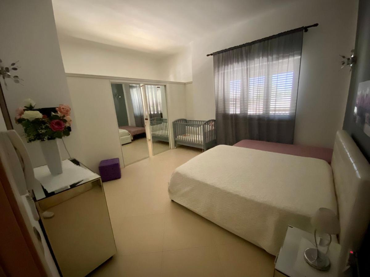 Sabea Guest House Melissano Exterior foto